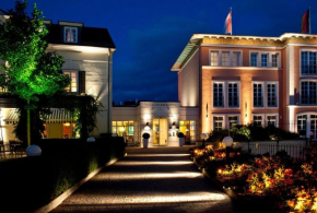 Welcome Hotel Villa Geyerswörth